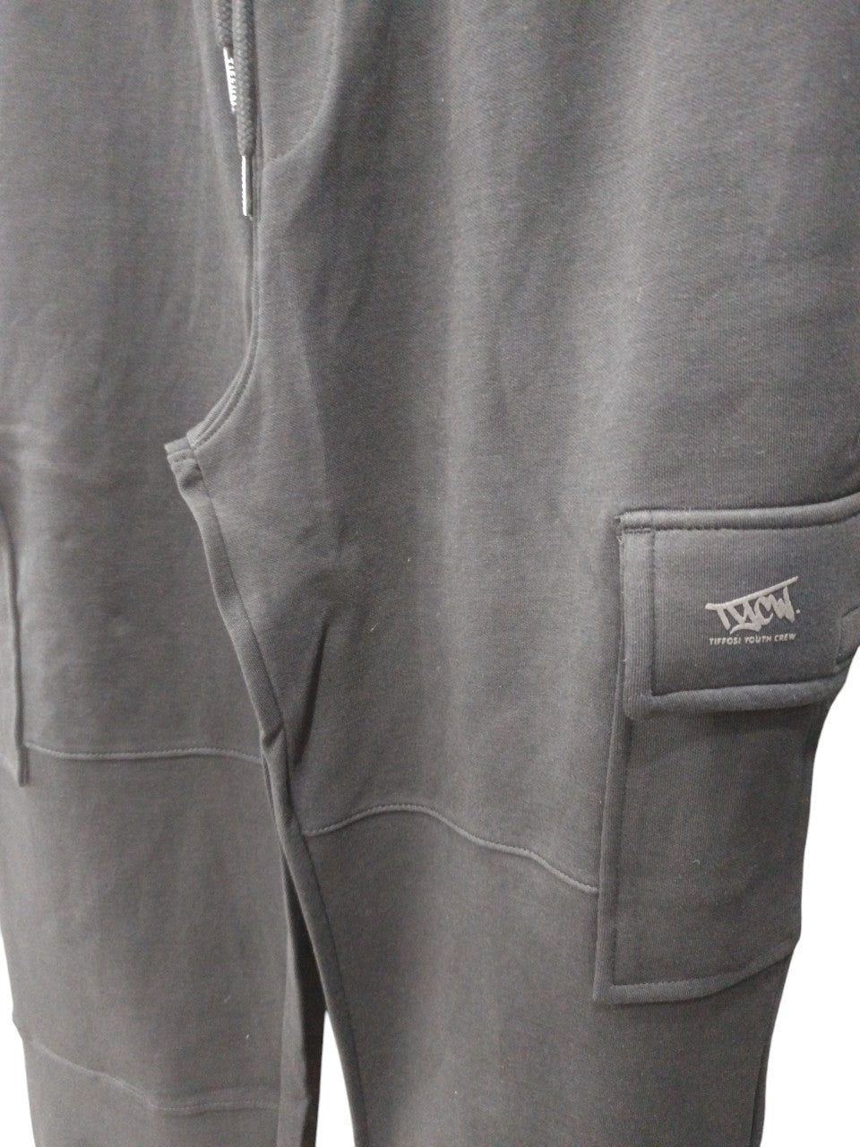 TIFFOSI RAOUL _4  CARGO JOGGERS