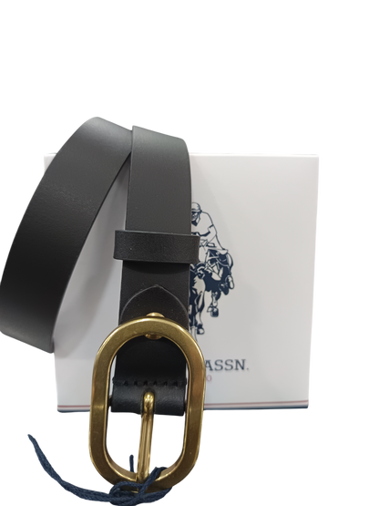 U.S POLO ASSN LAUREL WOMAN BELT