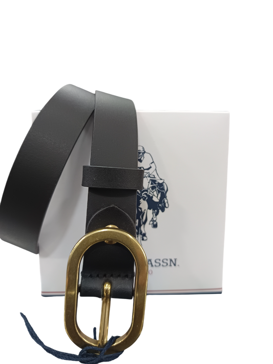 U.S POLO ASSN LAUREL WOMAN BELT