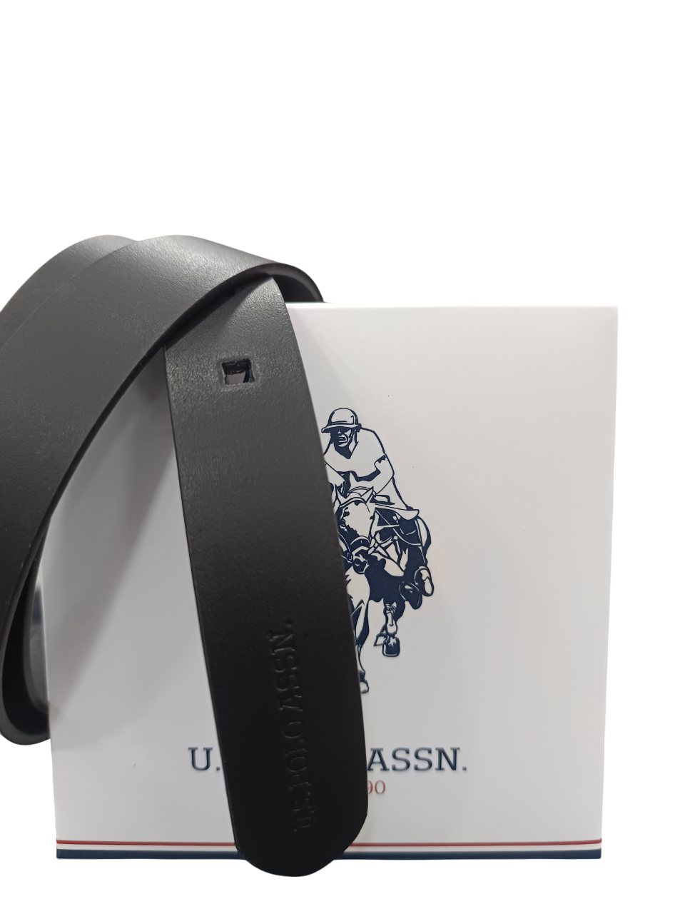 U.S POLO ASSN LAUREL WOMAN BELT