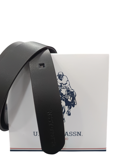 U.S POLO ASSN LAUREL WOMAN BELT
