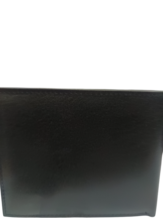 U.S POLO ASSN BLUE HILL MAN WALLET