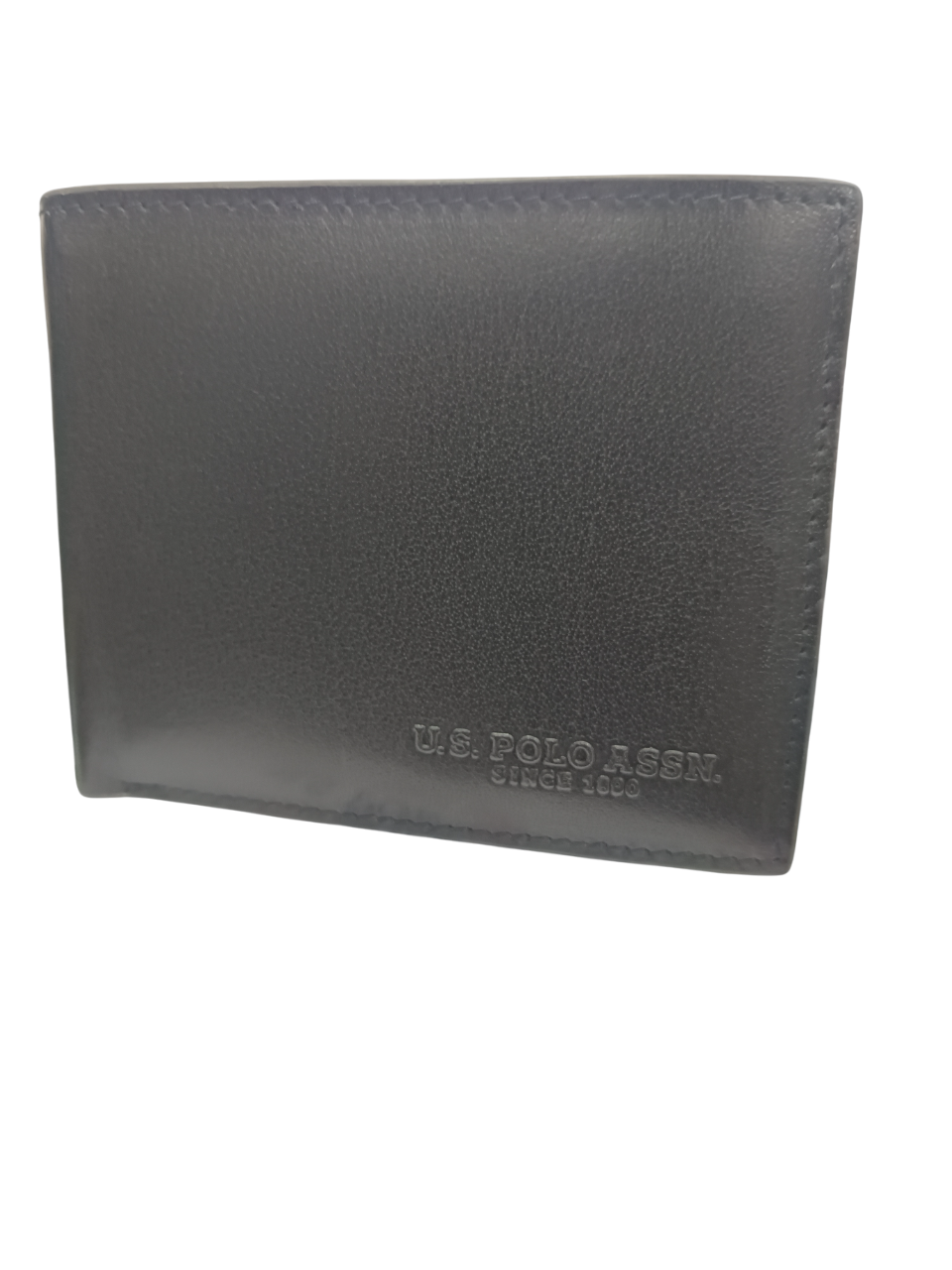 U.S POLO ASSN BLUE HILL WALLET