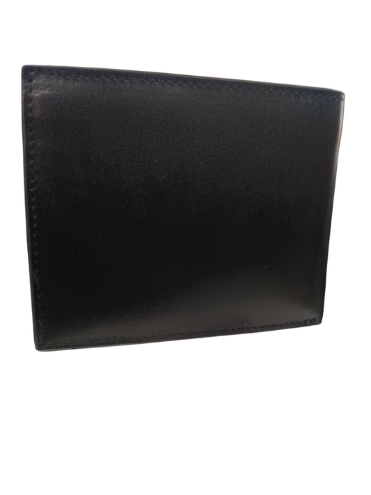 U.S POLO ASSN BLUE HILL WALLET