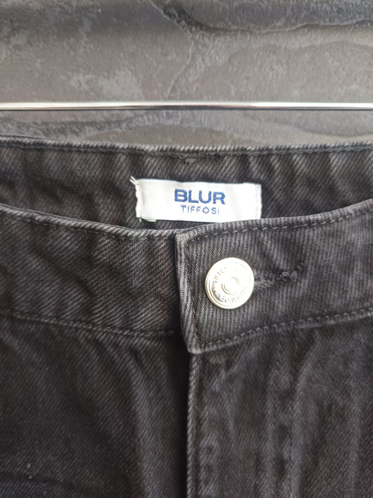 TIFFOSI KIDS GAIL_1 WIDE LEG CARGO PANTS