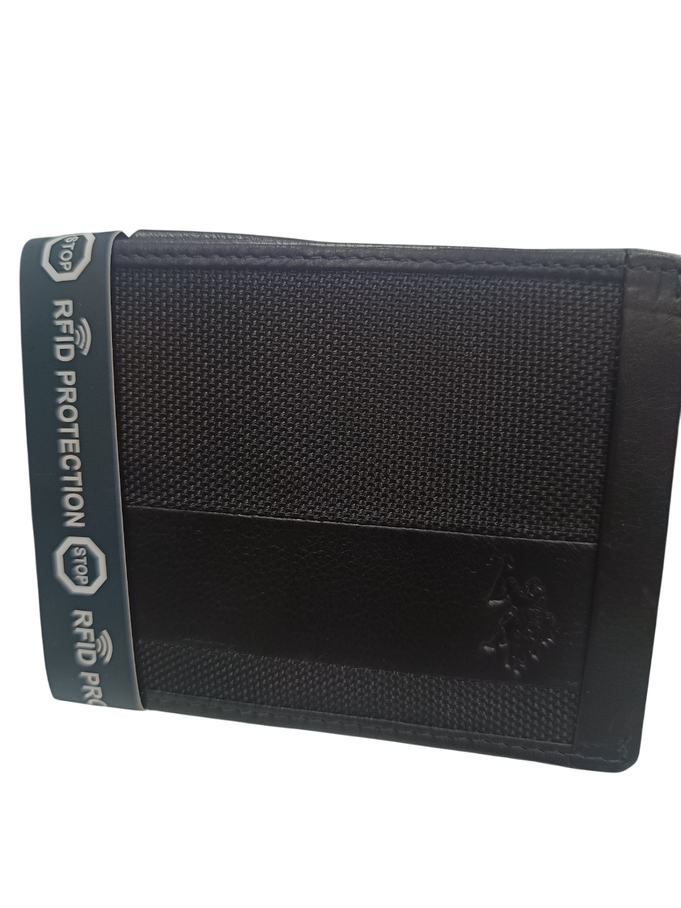 U.S POLO ASSN MAN MALLET WALLET