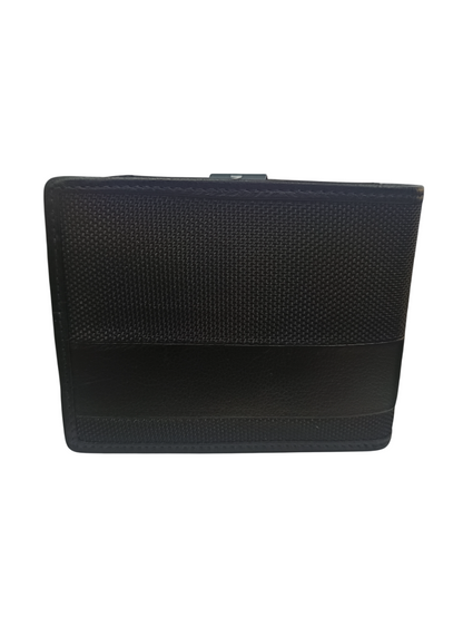 U.S POLO ASSN MAN MALLET WALLET