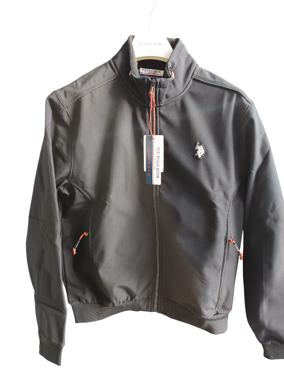 U.S POLO MAN JACKET