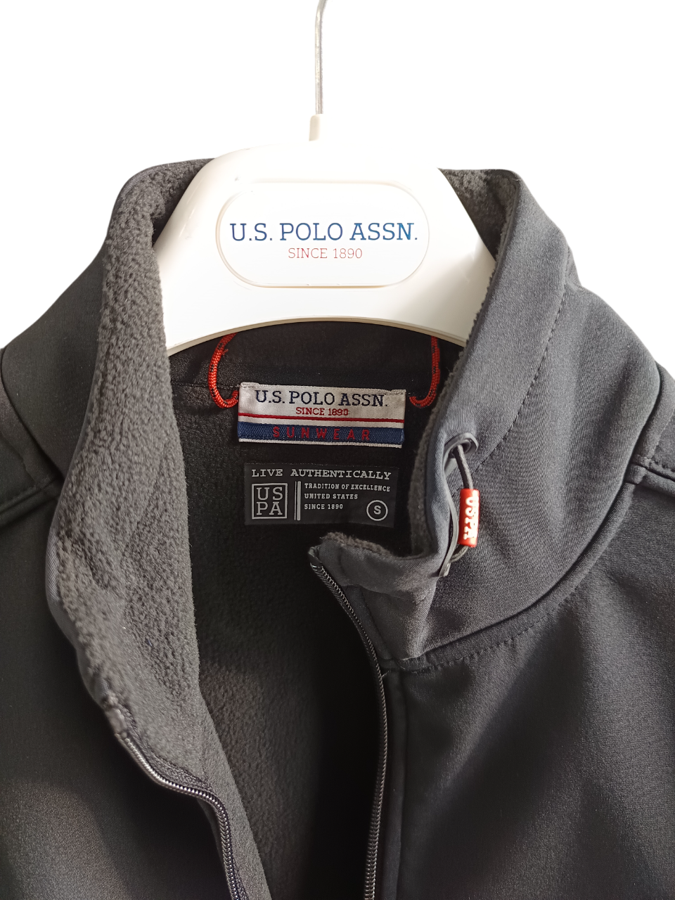 U.S POLO MAN JACKET