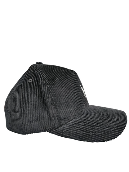 U.S POLO MAN CORDUROY CAP