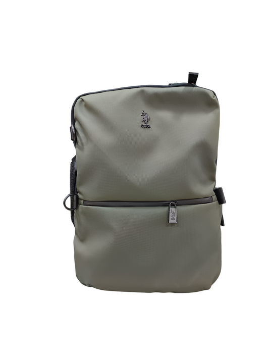 U.S POLO MAN AROOWHEAD BACKPACK