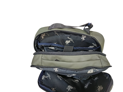 U.S POLO MAN AROOWHEAD BACKPACK