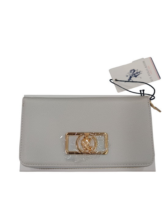 U.S POLO WOMAN JONES CHIC WALLET
