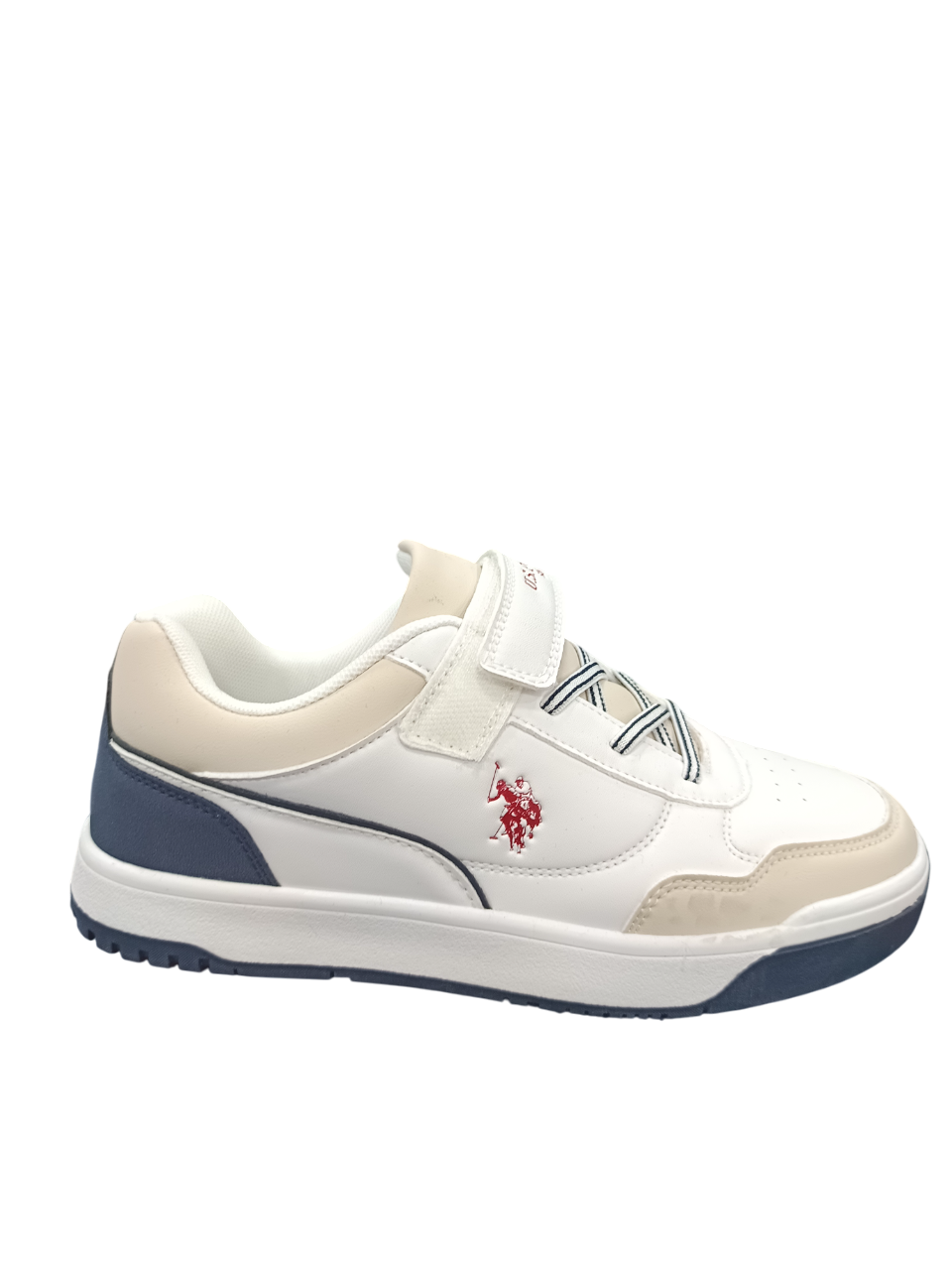 U.S POLO KIDS SNEAKERS