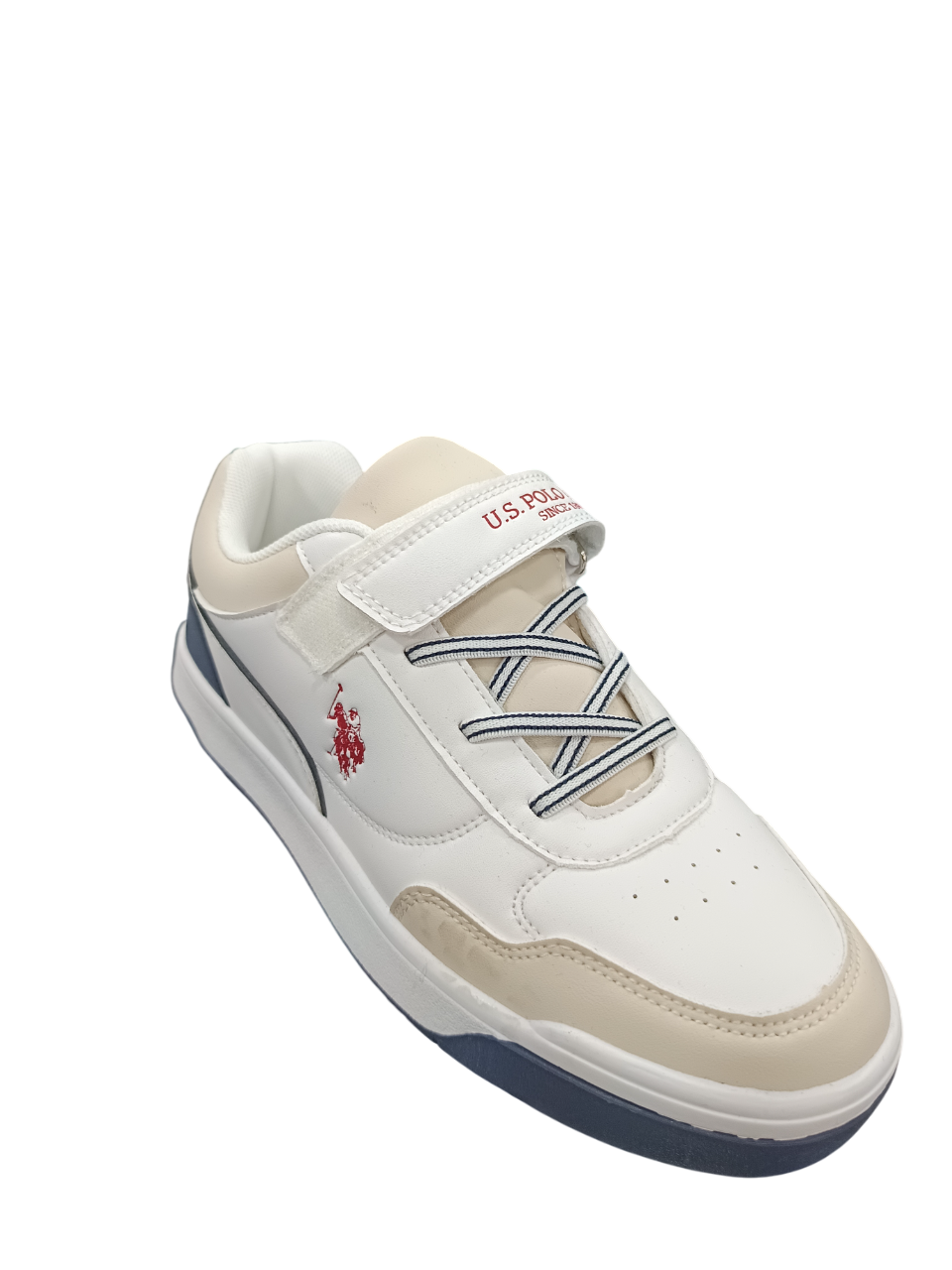 U.S POLO KIDS SNEAKERS