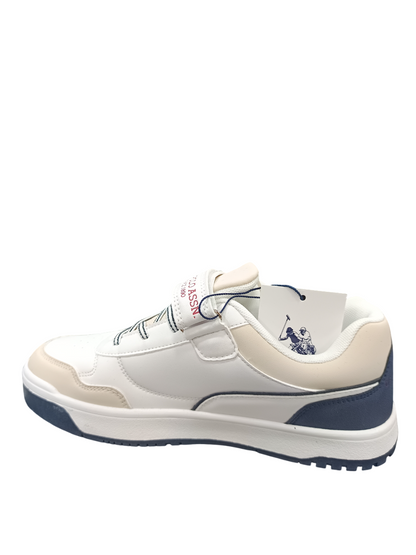 U.S POLO KIDS SNEAKERS