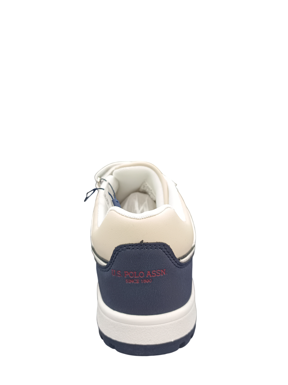U.S POLO KIDS SNEAKERS