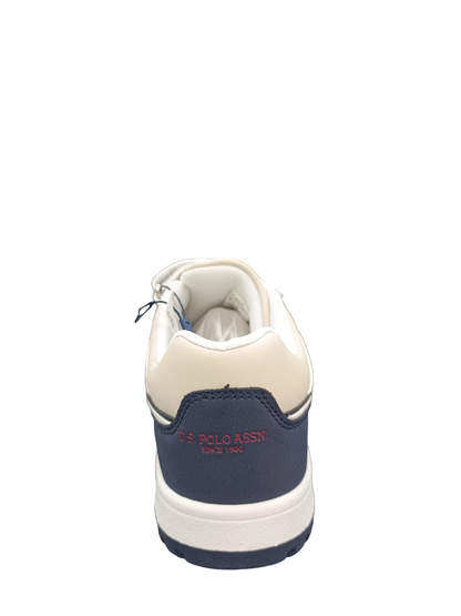 U.S POLO KIDS SNEAKERS