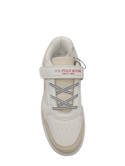 U.S POLO KIDS SNEAKERS