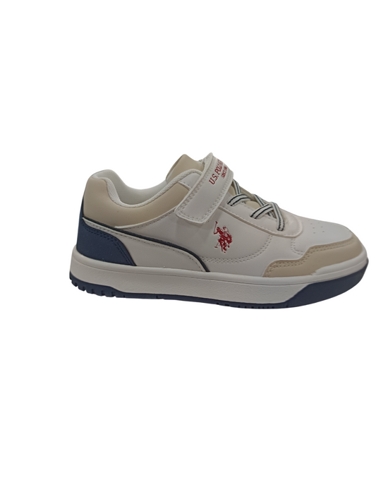 U.S POLO KIDS SNEAKERS