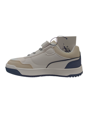 U.S POLO KIDS SNEAKERS