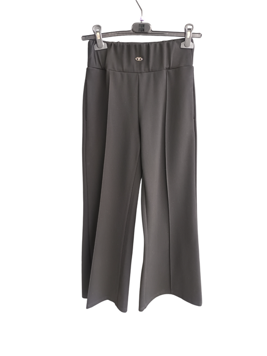 FUN FUN MILAN STICH GIRLS TROUSER