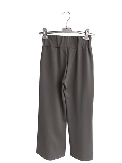 FUN FUN MILAN STICH GIRLS TROUSER