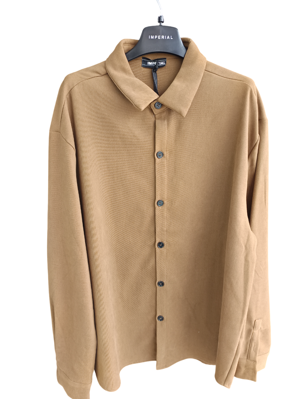 IMPERIAL FASHION CLASSIC CORDUROY SHIRT