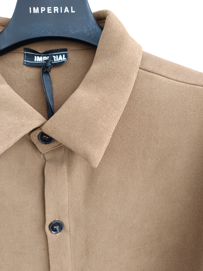 IMPERIAL FASHION CLASSIC CORDUROY SHIRT