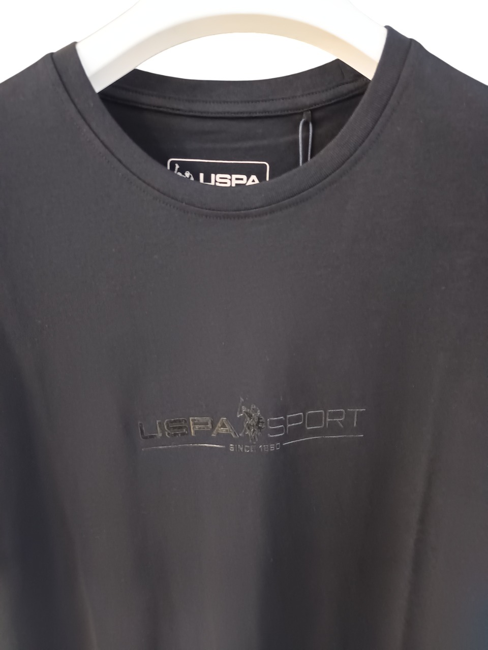 U.S POLO MAN T SHIRT