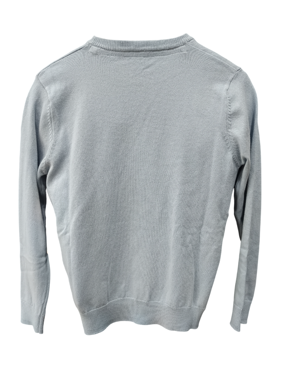 U.S POLO KIDS LOGO PULLOVER