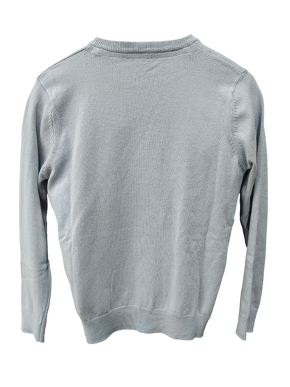 U.S POLO KIDS LOGO PULLOVER