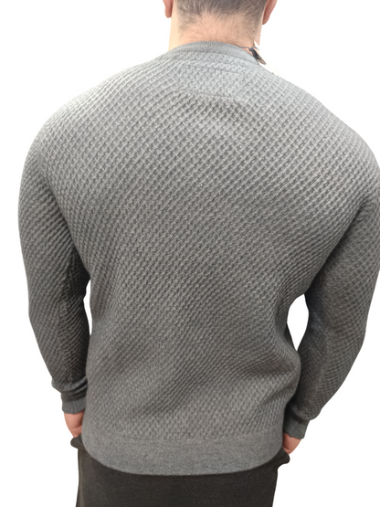 U.S POLO MAN KNITTED PULLOVER