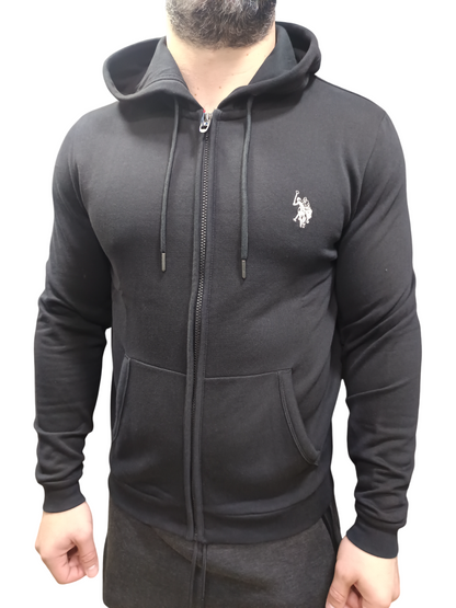 U.S POLO MAN FELPA