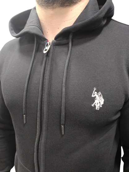 U.S POLO MAN FELPA
