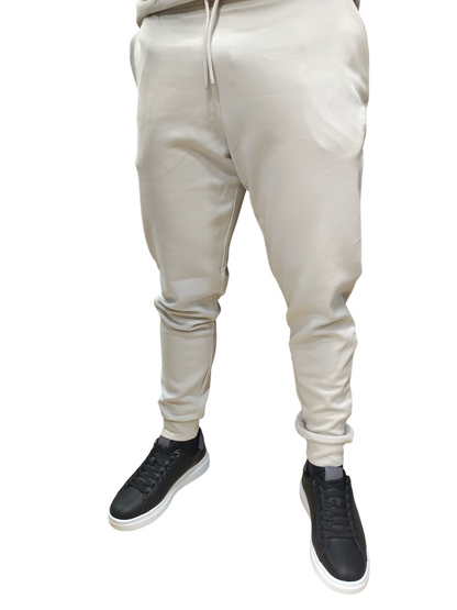 U.S POLO MAN TOMI SCUBA FLEECE SWEATPANTS