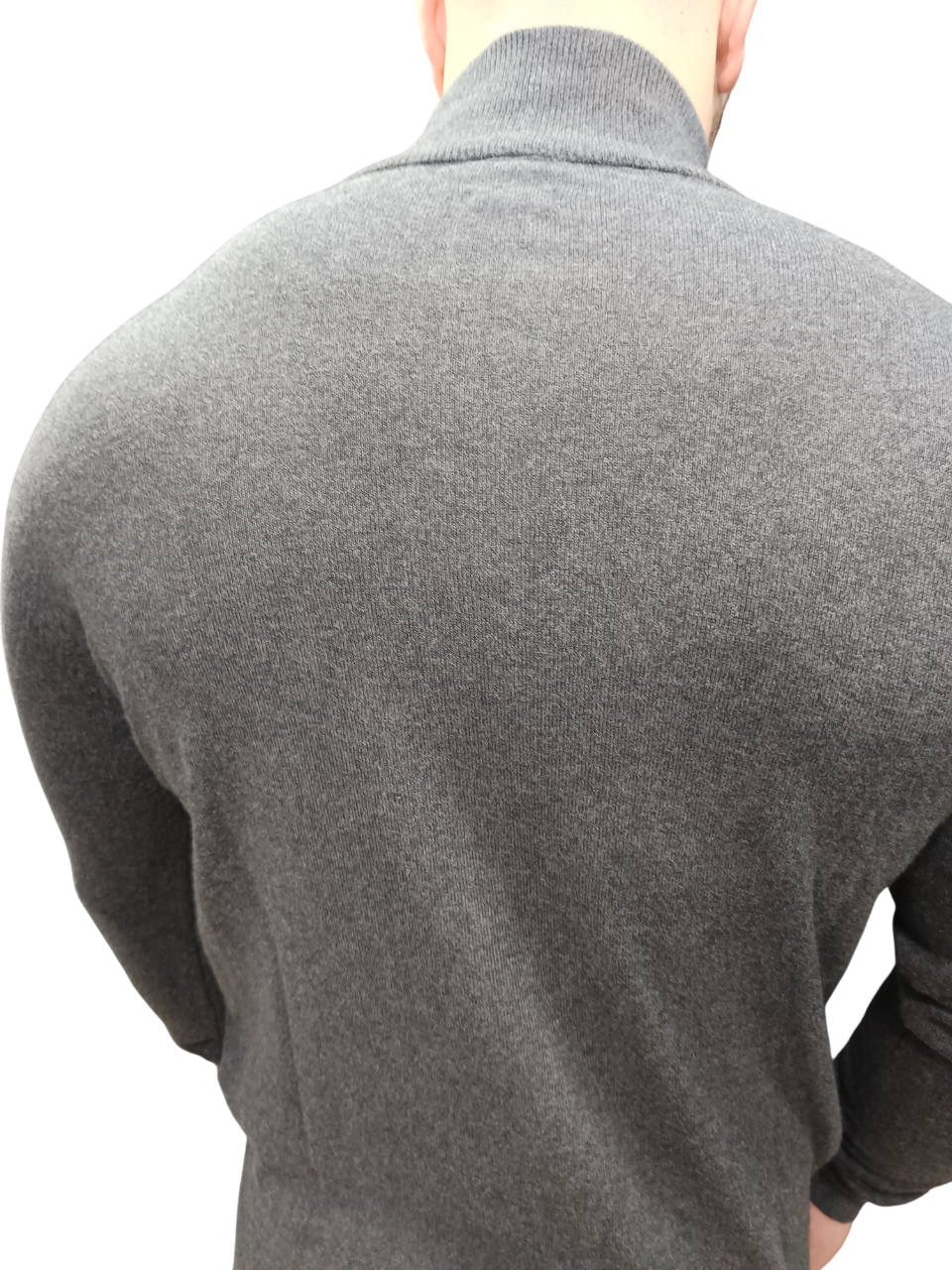 U.S POLO MAN KNITTED CARDIGAN