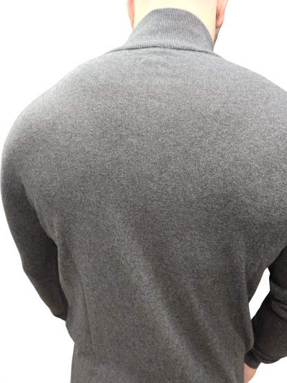 U.S POLO MAN KNITTED CARDIGAN