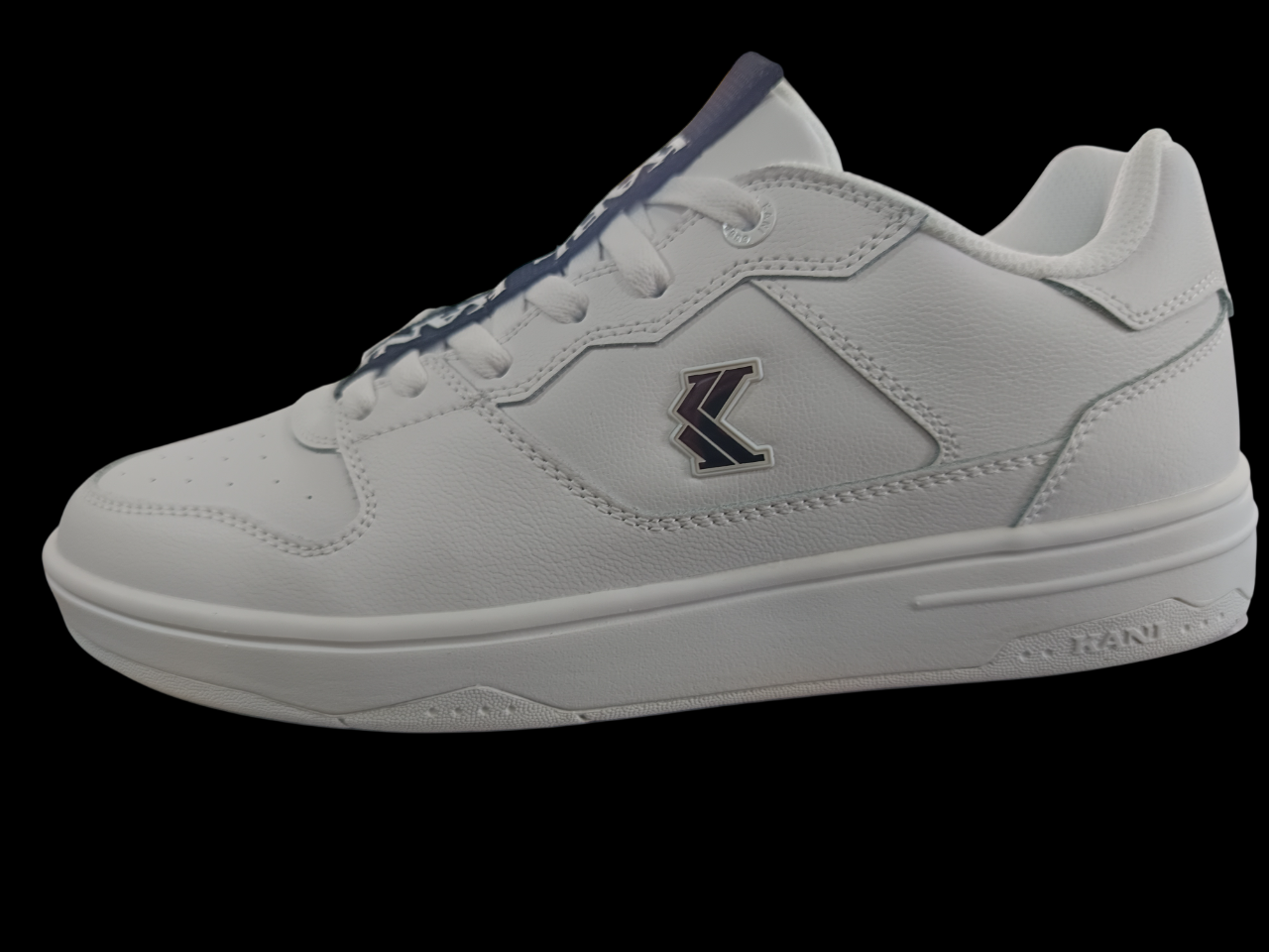 KARL KANI 89 2K TONQUE TAPE SHOES