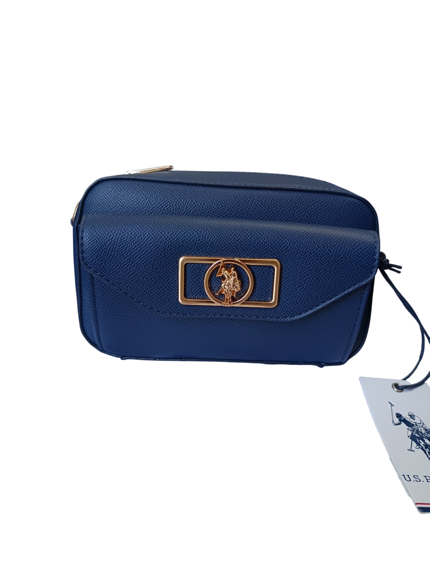 U.S POLO ASSN WOMAN JONES CHIC CROSSBODY BAG