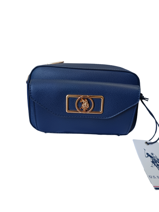 U.S POLO ASSN WOMAN JONES CHIC CROSSBODY BAG