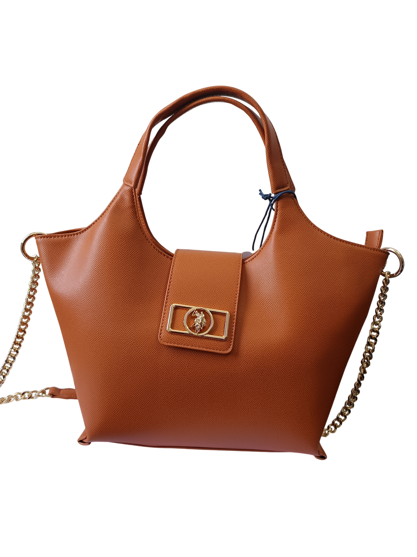 U.S POLO ASSN WOMAN JONES CHIC HANDBAG