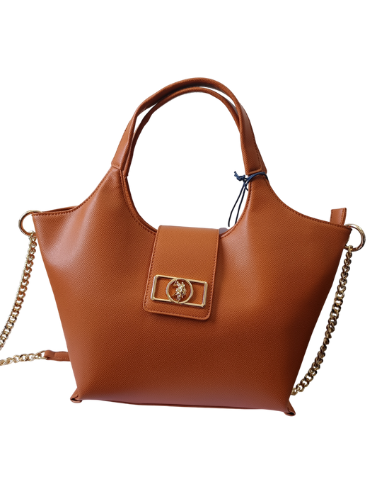 U.S POLO ASSN WOMAN JONES CHIC HANDBAG