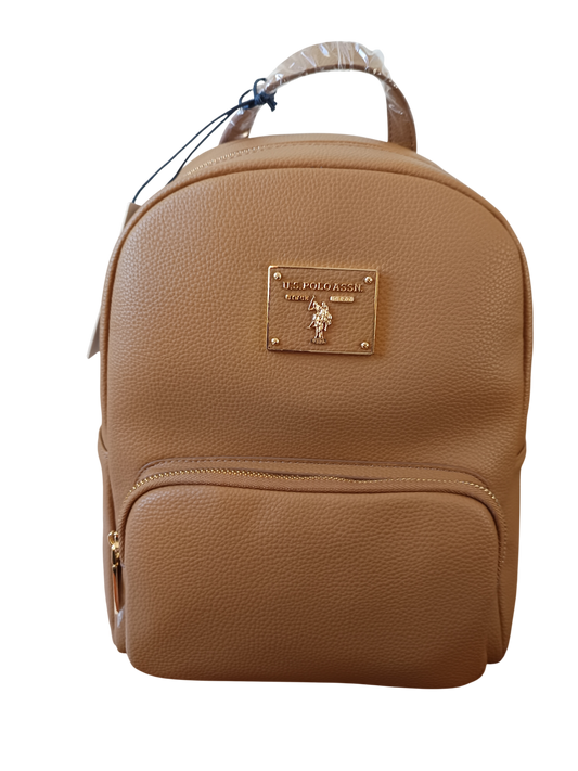 U.S POLO ASSN WOMAN PROVIDENCE BACKPACK