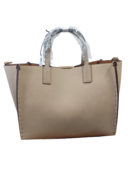 U.S POLO ASSN WOMAN CARNATION D. HANDLE SET 2 BAGS