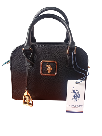 U.S POLO ASSN WOMAN MINI BOWLING BAG