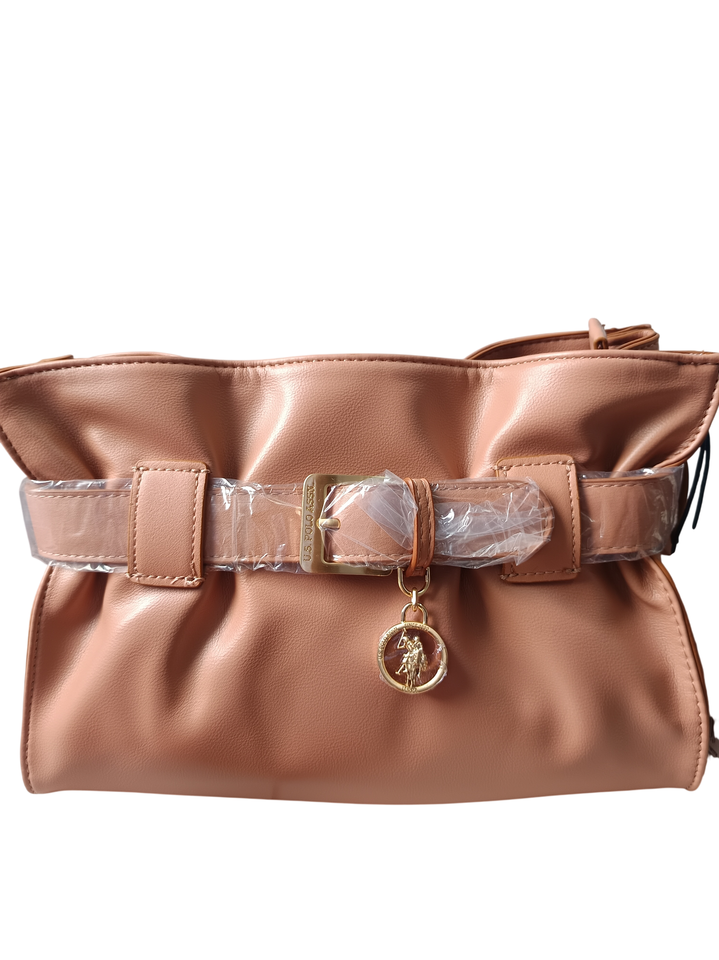 U.S POLO ASSN WOMAN ROSYTH CROSSBODY BAG
