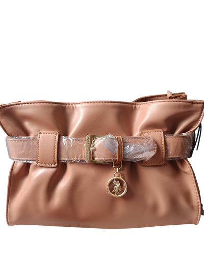 U.S POLO ASSN WOMAN ROSYTH CROSSBODY BAG