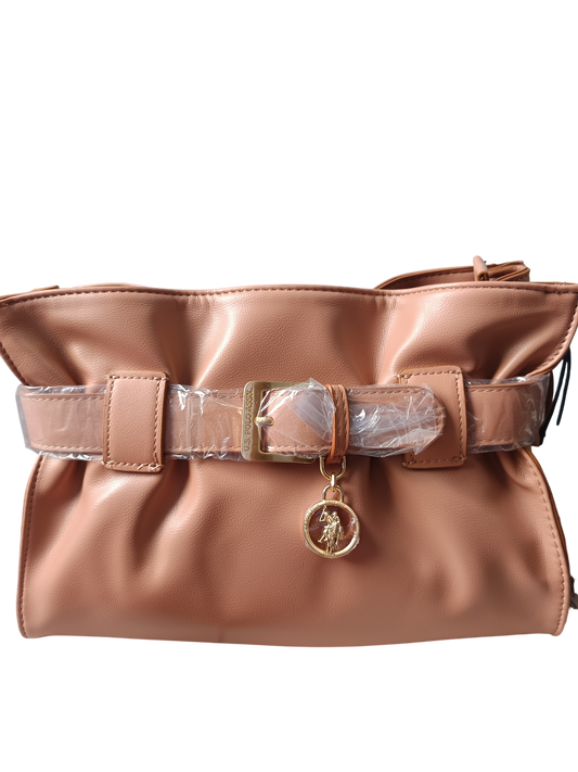 U.S POLO ASSN WOMAN ROSYTH CROSSBODY BAG