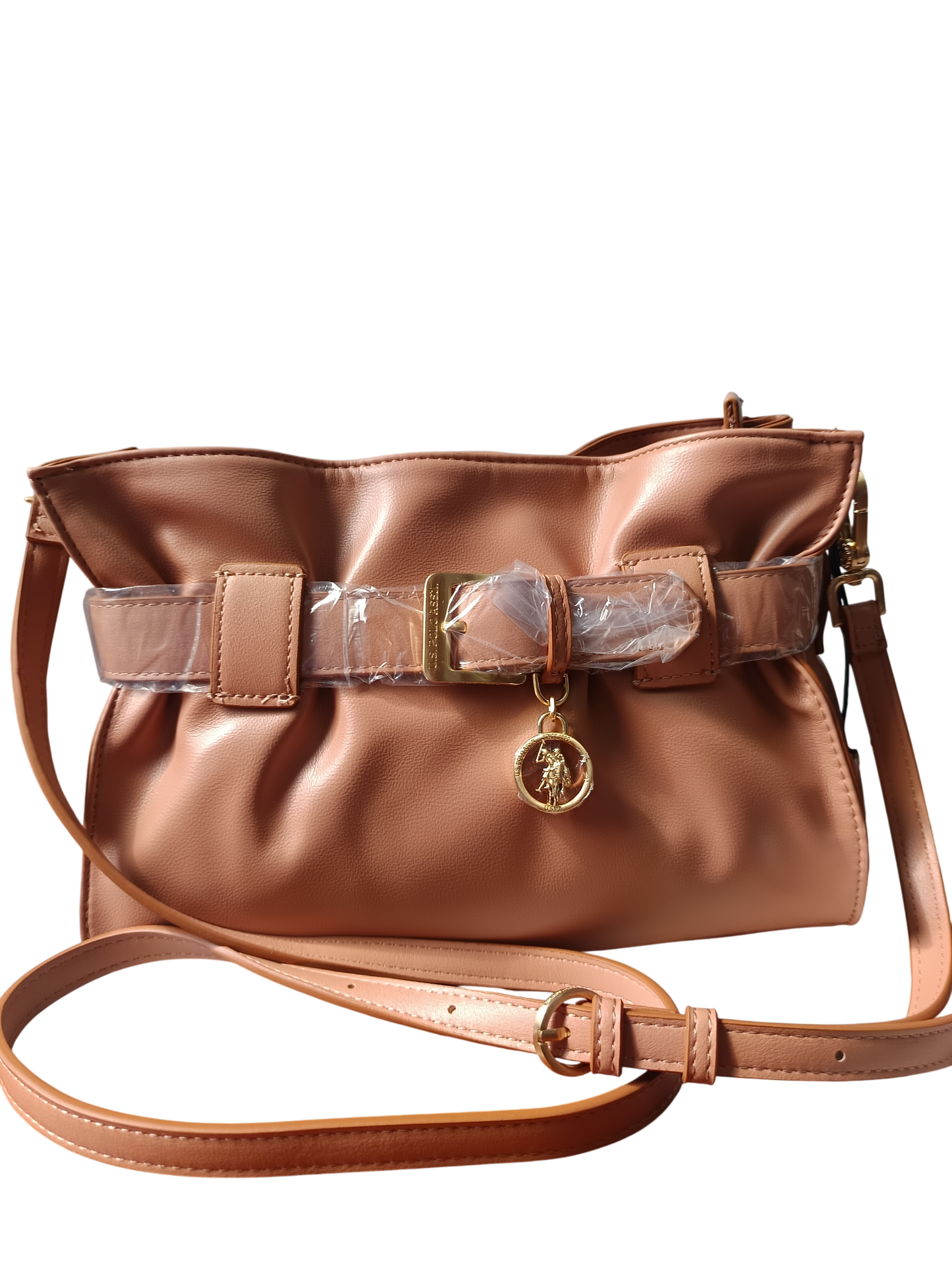 U.S POLO ASSN WOMAN ROSYTH CROSSBODY BAG